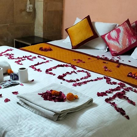 Hostel Desert Home Stay Джайсалмер Екстериор снимка