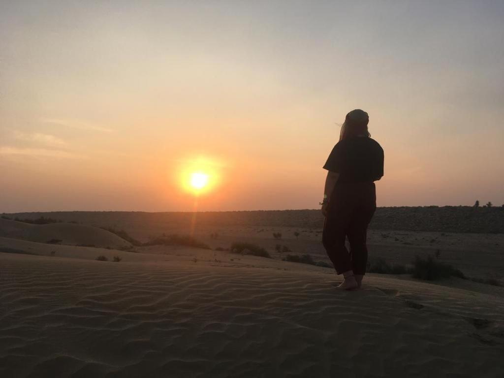 Hostel Desert Home Stay Джайсалмер Екстериор снимка